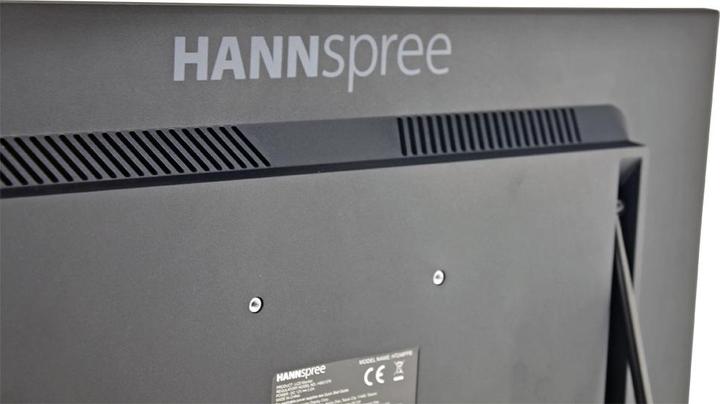 Image du produit Hannspree HT248PPB (1920 x 1080 pixels, 23.80")