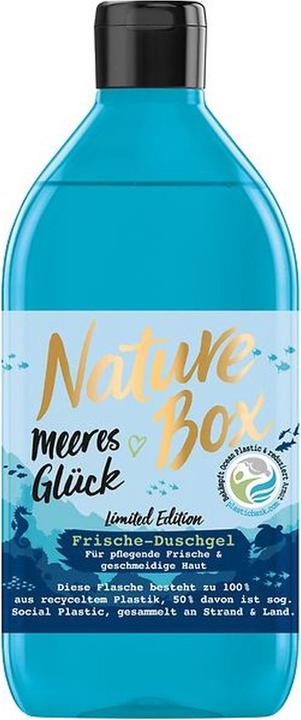 Produktbild Nature Box Meeresglück (385 ml)