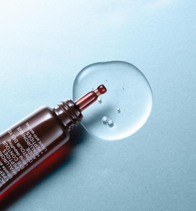 Immagine prodotto Collistar Attivi Puri Acido Salicilico + Peptidi Occhi (Siero, 15 ml)