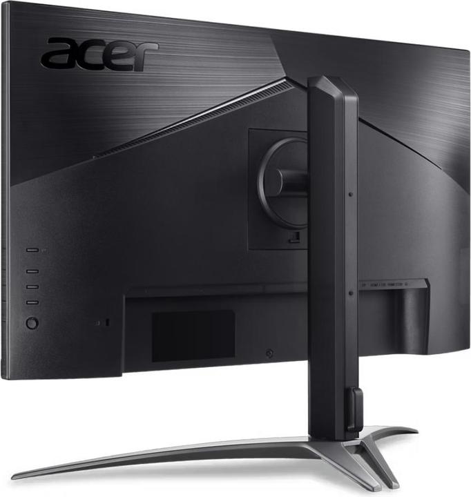 Actual product image Acer Predator XB273KV3 (3840 x 2160 Pixels, 27")