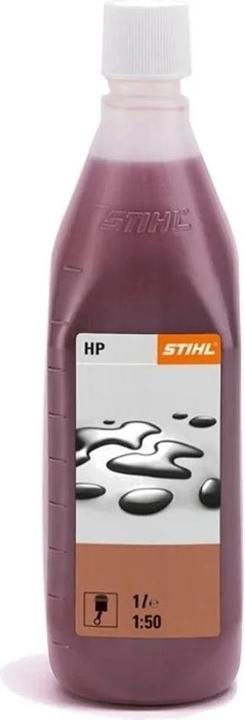 Stihl Zweitakt-Motorenöl, 1L