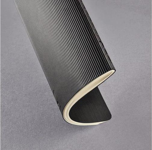 Actual product image Sigel Conceptum (A5, Lined, Soft cover)