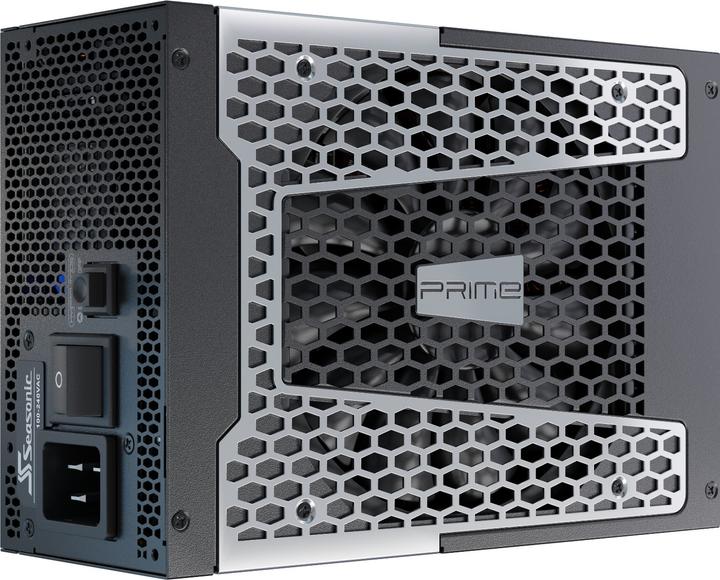 Actual product image Seasonic PRIME TX-1600 (1600 W)