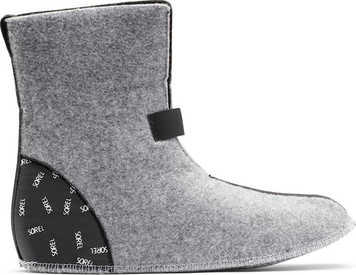 Sorel chaussons 1964 pac