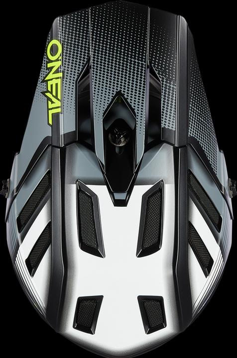 Immagine prodotto O Neal Oneal BACKFLIP Casco ECLIPSE V.23 (57 - 58 cm)