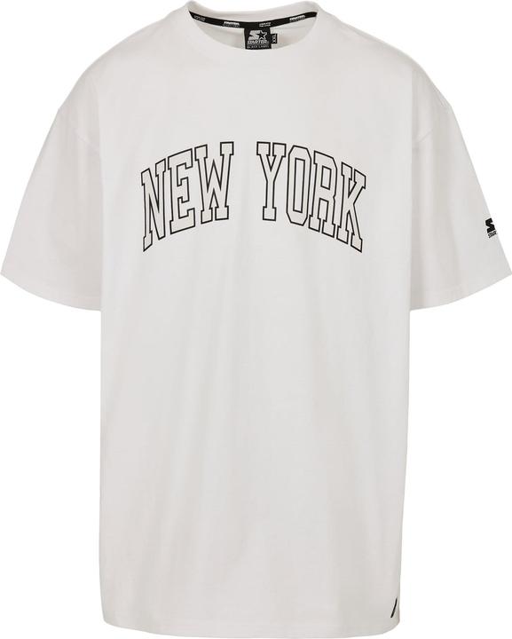 Starter New York Tee