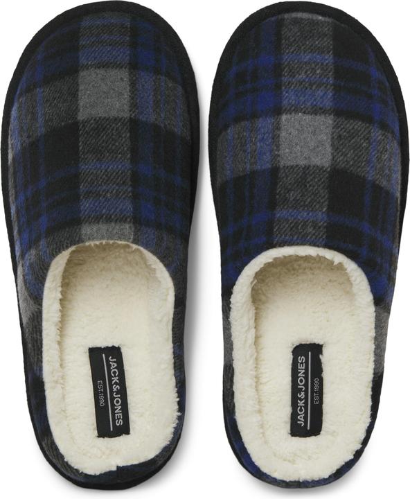 Actual product image Jack & Jones Jfwmurphy Mule Homeslipper Giftbox Ln (45)