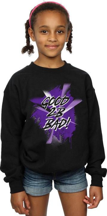 Image du produit Disney - Sweat THE DESCENDANTS GOOD 2B BAD - Fille (152, 158)