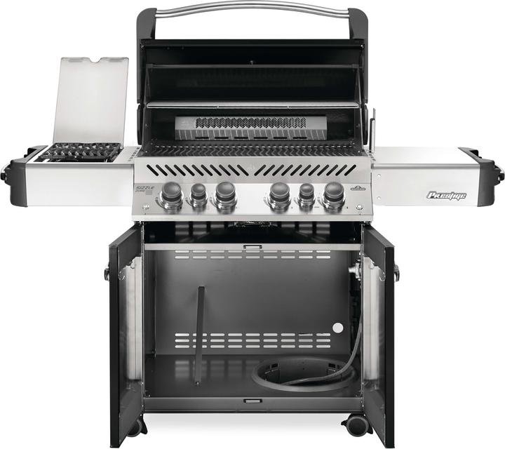 Immagine prodotto Napoleon Grill Prestige 500 (24.20 kW)