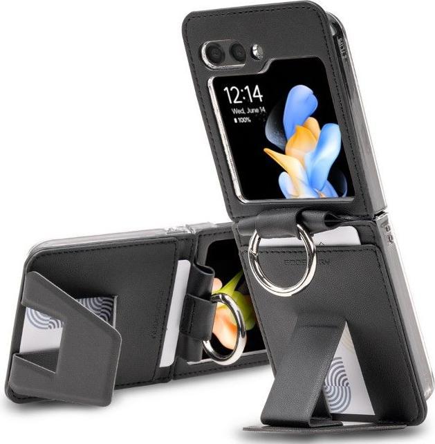 Produktbild Goospery Easy Standing Diary Series Hülle (Samsung Galaxy Z Flip6)