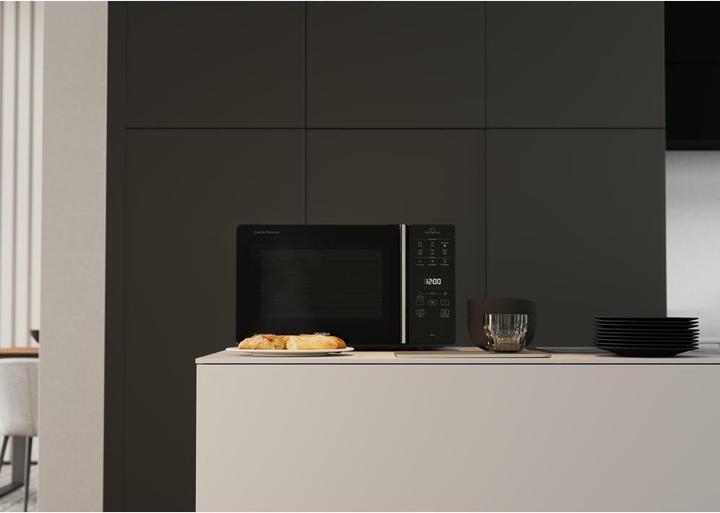 Actual product image Whirlpool MCP 349 SL Worktop Combi Microwave (25 l)