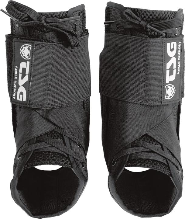 Produktbild TSG Ankle Support (S/M, Knieschoner, Paar)