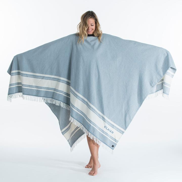 Image du produit Olaian Fouta (190 x 190 cm)