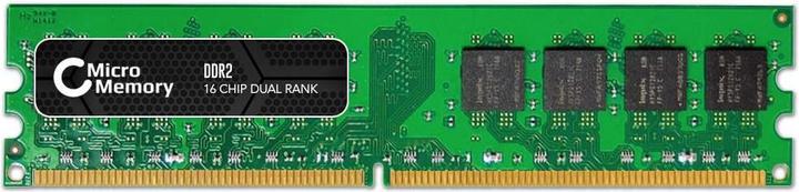 Image du produit CoreParts Mmddr2-4200/1024 (1 x 1GB)