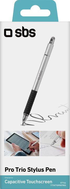 Immagine prodotto SBS TTTATTOPROTRIO Stilo nero