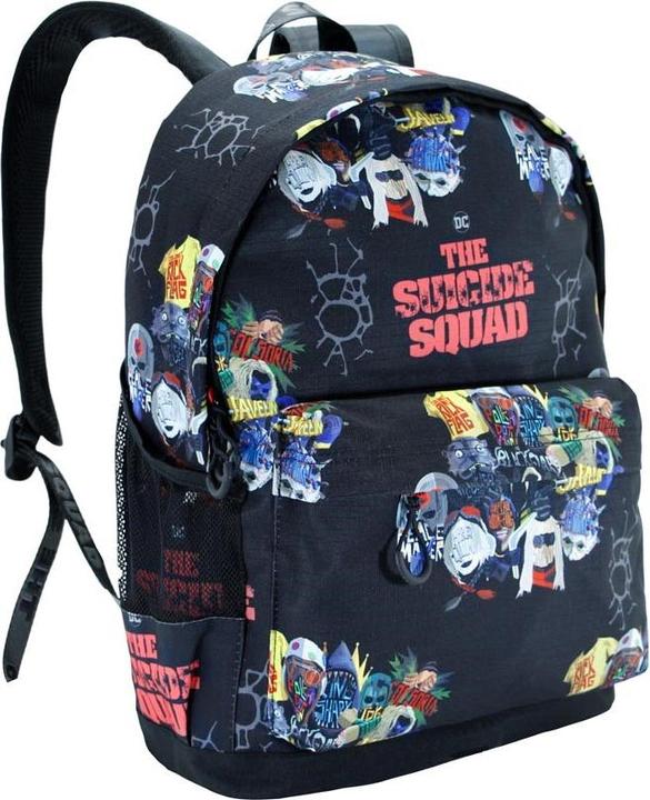 Image du produit Karactermania HS Backpack 1.3 Taskforce