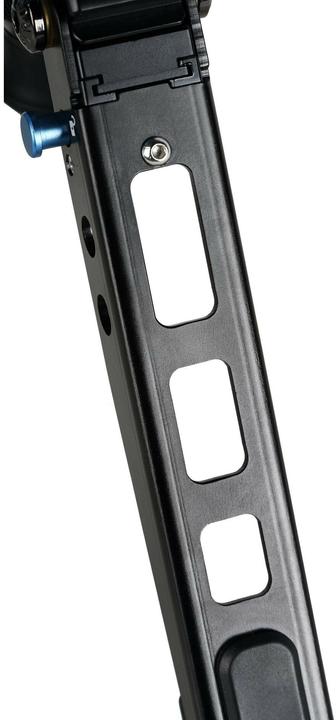 Immagine prodotto Sirui P-325FL (Metallo, Carbonio)