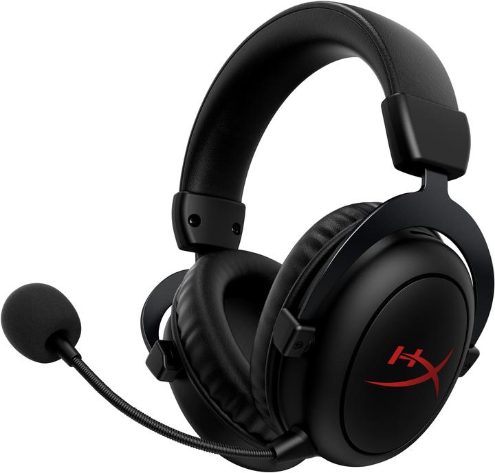 HP HyperX Cloud II Core (Kabelgebunden)
