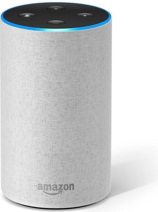Produktbild Amazon Echo (2. Gen) (IFTTT, Amazon Alexa)