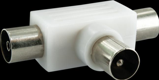 Actual product image Schwaiger Plug-on distributor (Terminal strips)