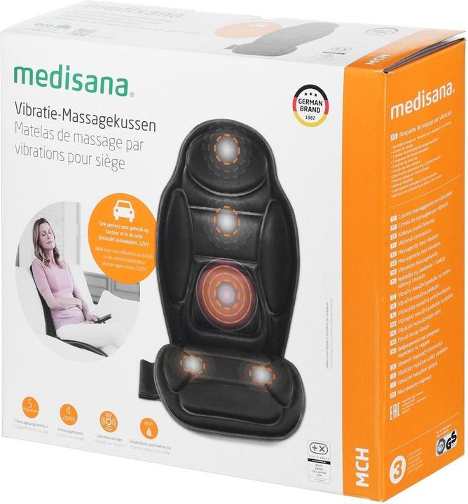Image du produit Medisana Mch