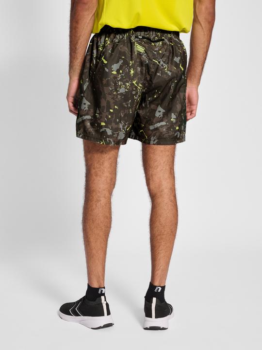 Actual product image Newline Seattle Shorts Men (S)