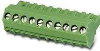 Image du produit Phoenix Contact SMSTB 2,5/2-ST-5,08 5.08mm 2 way Plug