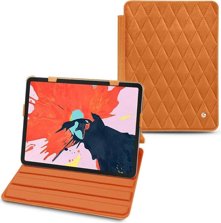 Mandarine vintage - Couture ( Pantone #d47231 )