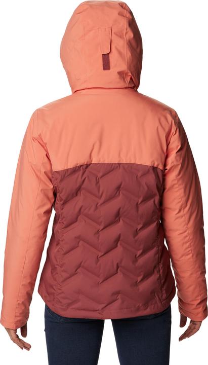 Immagine prodotto Columbia Piumino Grand Trek II (S)