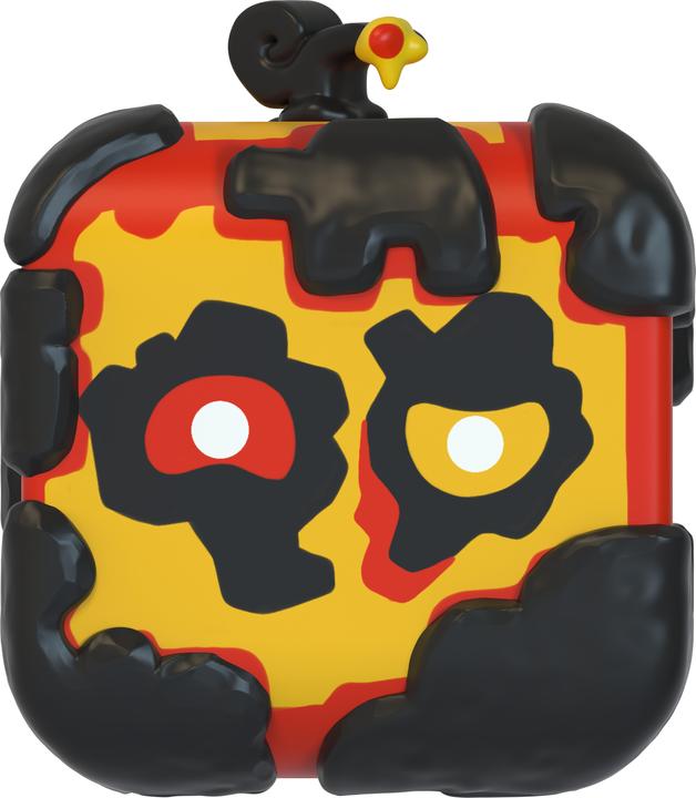 Boti Blox Fruits Serie 2 Minifigur
