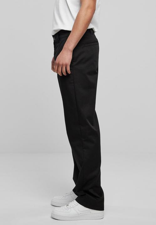 Actual product image Urban Classics Classic Workwear Pants - 16487 (38)