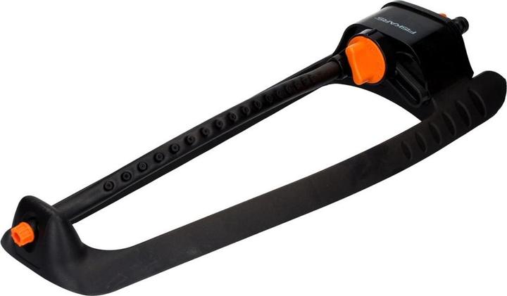 Produktbild Fiskars Oszillierender Sprinkler M (Sprinklersystem)