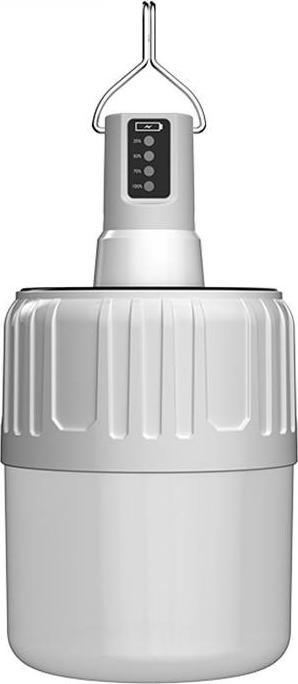 Superfire Solar camping lamp T26-S, 500lm