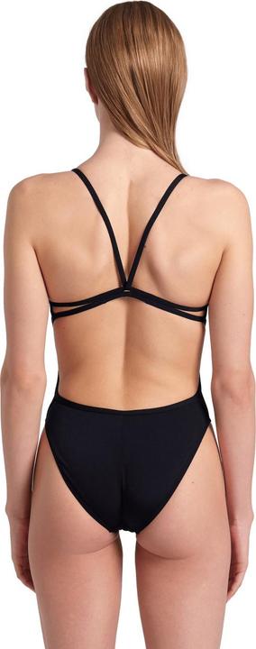 Produktbild Arena W Swimsuit Lace Back Solid (42)