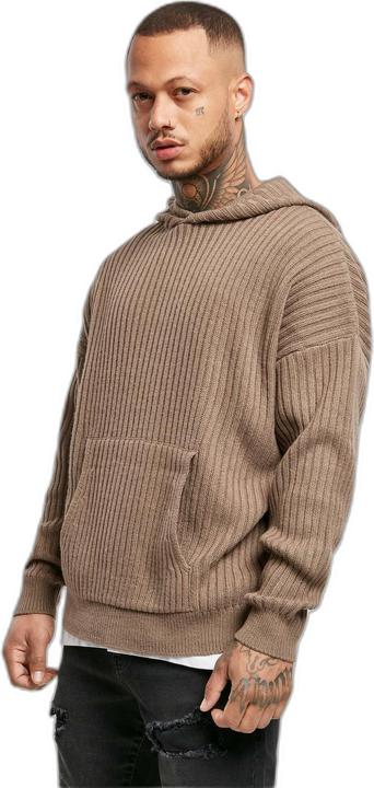 Produktbild Urban Classics Knitted Hoody (M)