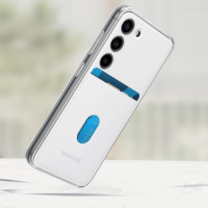 Actual product image Samsung Frame Case (Samsung Galaxy S23+)