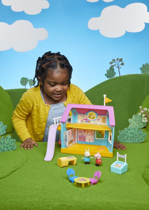 Immagine prodotto Hasbro Clubhouse
