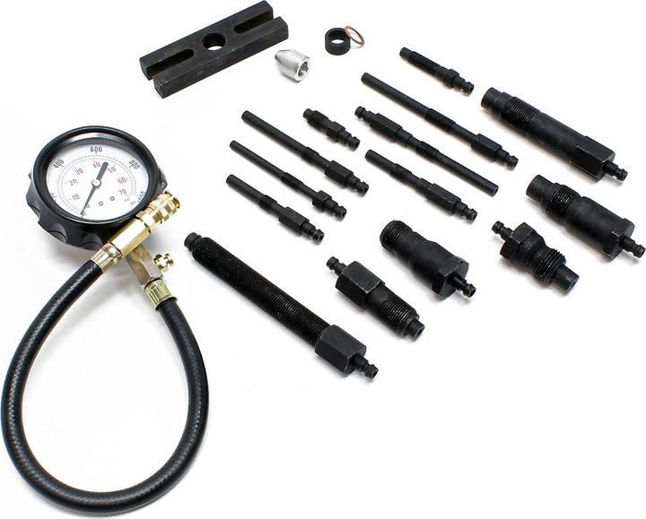 Immagine prodotto Wiltec Misuratore di compressione