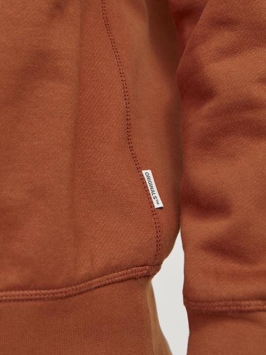 Actual product image Jack & Jones Printed sweatshirt Sweatshirt (S)