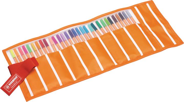 Immagine prodotto STABILO Punto 88 (Ordinati, 30 x)