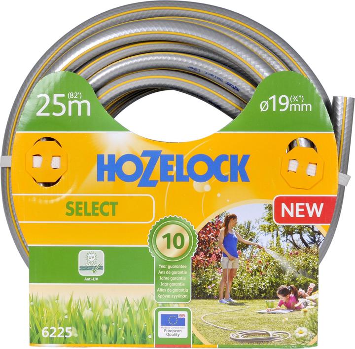 Hozelock 6225P0000 (25 m, 19 mm)