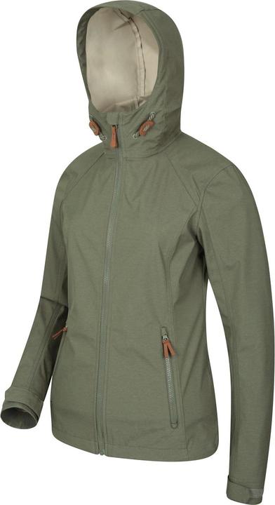 Produktbild Mountain Warehouse Iona Softshelljacke (40 D)