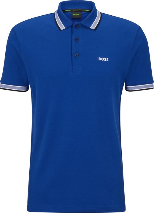 Bleu vif