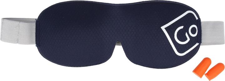 Go Travel Schlafmaske (Slaapmasker)