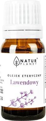 Burga NATUR PLANET Olejek eteryczny Lawenda 10ml (Körperöl, 10 ml)