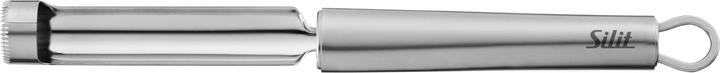 Actual product image Silit Apple corer Classic Line Silver