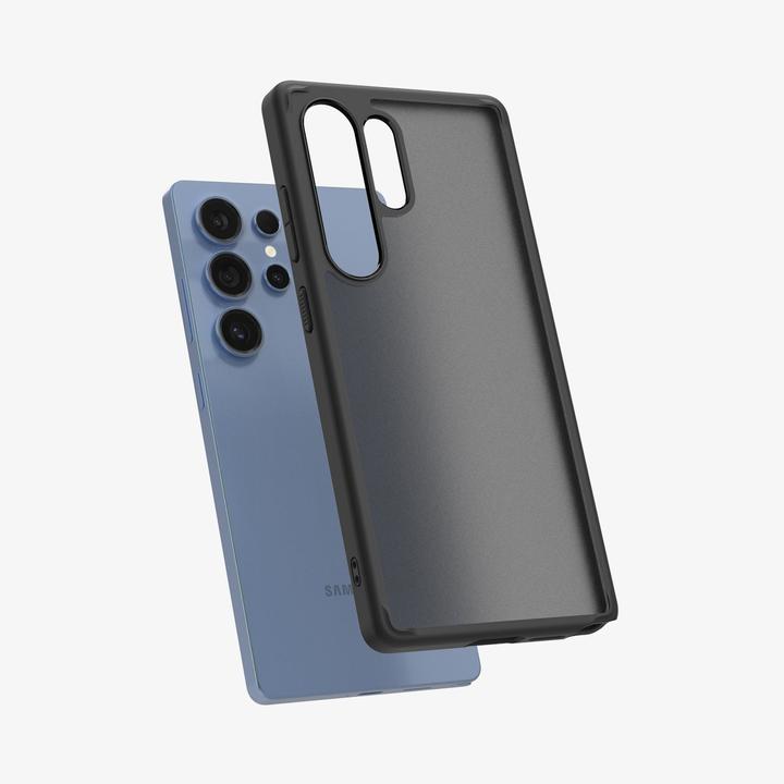 Immagine prodotto Spigen Custodia Ultra Hybrid (Samsung Galaxy S25 Ultra)