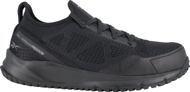 Image du produit Reebok Tout terrain noir (S1P, 47)