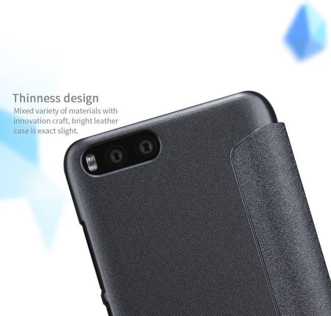 Produktbild Nillkin Sparkle Series (Xiaomi Mi6)