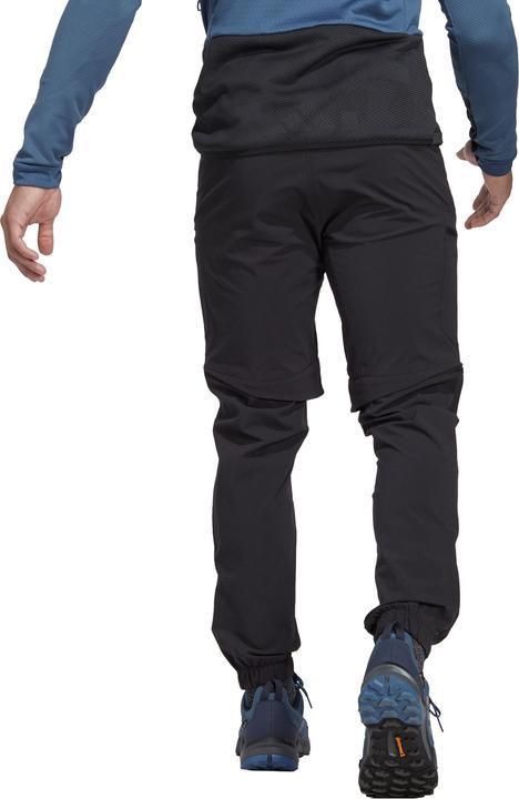 Actual product image adidas Utilitas Z. O Pants (L)